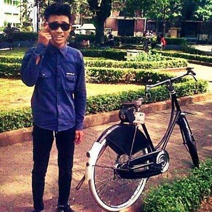 Hidup itu Pilihan