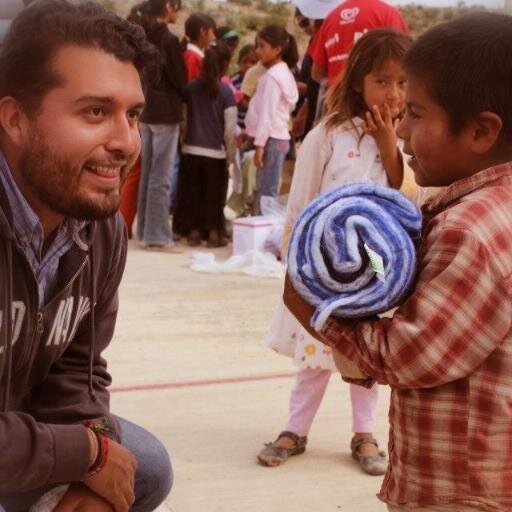 Promotor del desarrollo sostenible, del humanismo político y la Felicidad. En definitiva un entusiasta de México.🇲🇽🌏🤙😎