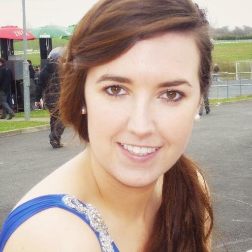 heey..ツ I'm Catherine. Loving life at d min. ♥ studying Irish music and dance in UL this year! :)