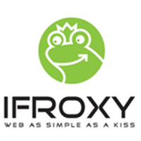 Ifroxy (@ifroxy) 's Twitter Profile