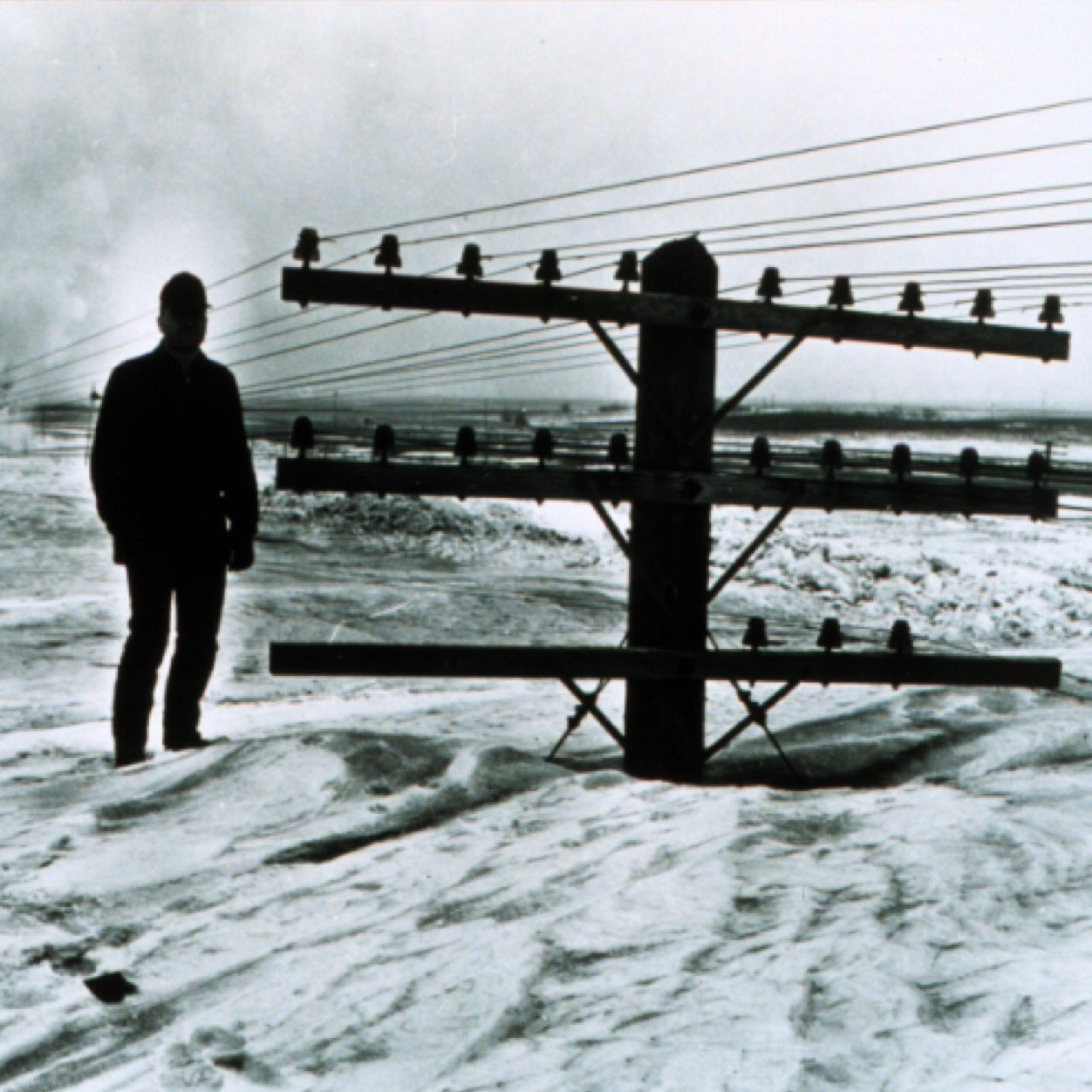 Blizzard - Roger H. Schoemans