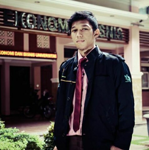 FEB UB * Ayo Hidup Berkoperasi * LPI GIP