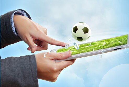 Cosmos – your top model for soccer needs. Cosmos is a new concept in soccer analysis and forecasting for all your soccer needs.
http://t.co/evSXsOUc8H