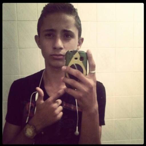 cristianlimafar's profile picture. Atacante em Comercial Esporte Clube