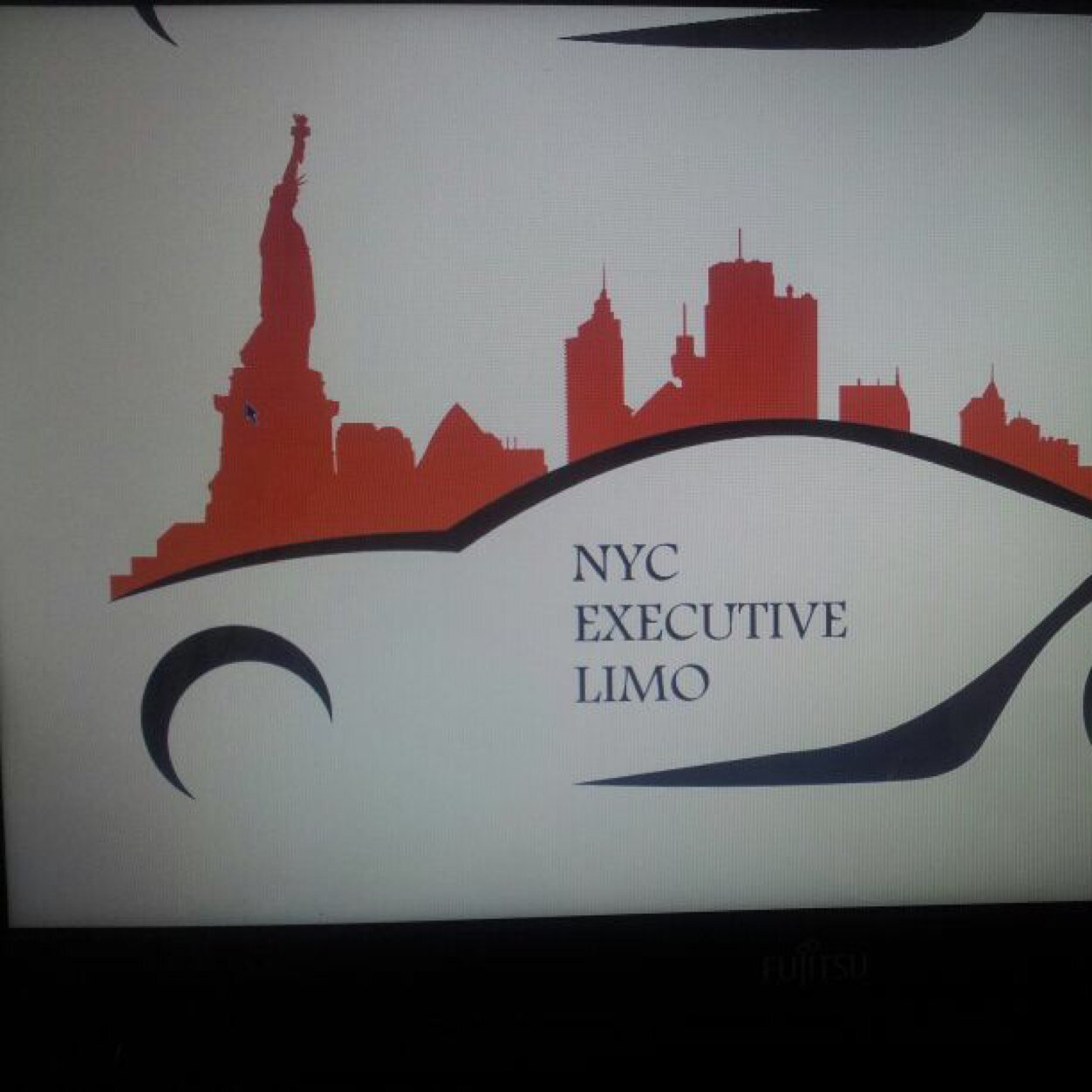 Limousine service, Chaffuer service, personal driver, black cars.