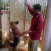 Vinay Krishna Murthy (@vinaykrishna01) 's Twitter Profile Photo