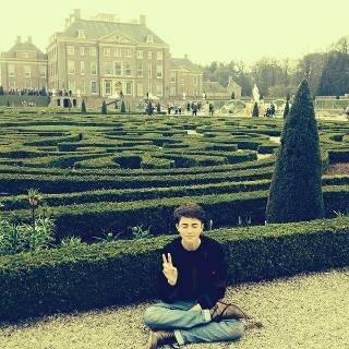 SellyChance's profile picture. 5cm