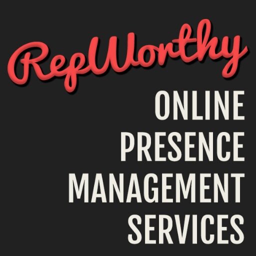 RepWorthy delivers increased traffic to local biz. We plan, build, & manage an effective online presence tailored to your business. One that’s worth spreading.