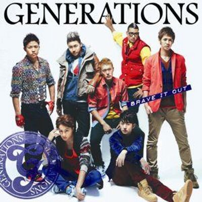 Generations最新情報 Generations New Twitter