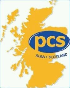 R&C Cumbernauld branch of the Public and Commercial Services (PCS) union. Working to defend members rights and interests and to retain HMRC jobs in Cumbernauld.