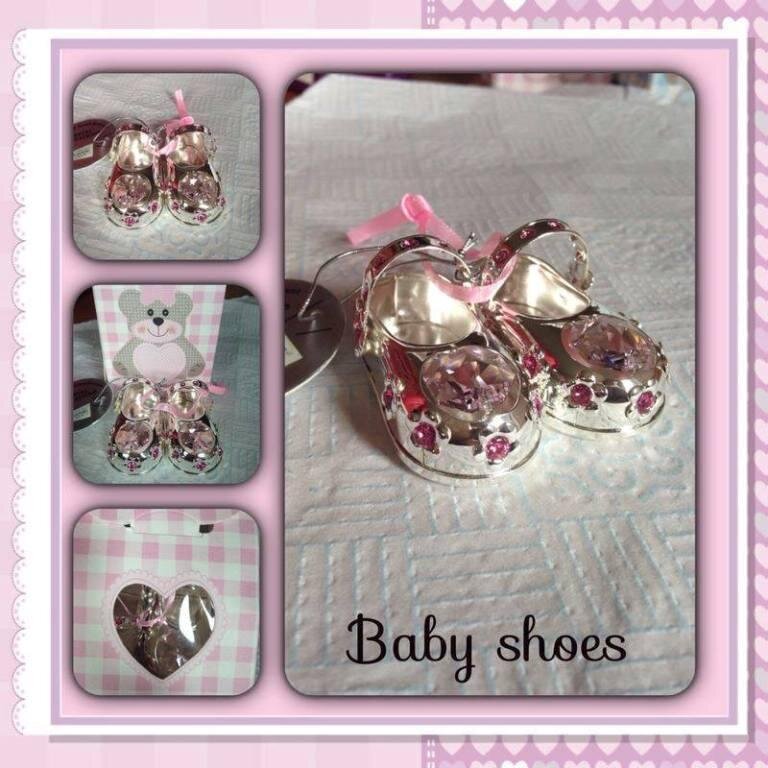 BabySprinkles2's profile picture. We have a wide range of beautiful baby gifts. If your looking for something a little bit special and a little different you have came to the right place.