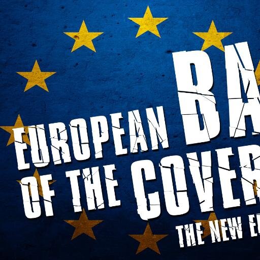 De meest eerlijke en transparante coverbandcompetitie van Europa!