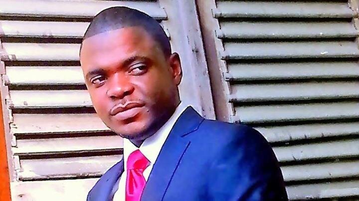 AudyYOULOU's profile picture. Gentleman