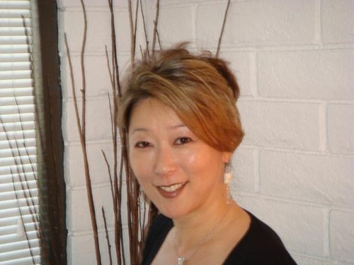 rshigematsu's profile picture. Marketing Education and Health & Wellness