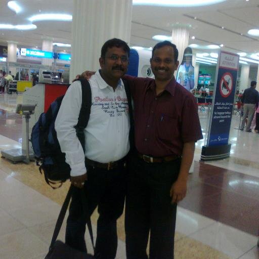 dksuresh74's profile picture. Happy go Lucky guy