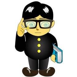SMT_jp's profile picture. 「勉強しろ」から「勉強に関する知識・名言」まで。勉強関連のツイートを延々と流しています。BOTではなく手打ちなので更新間隔は不定期です。