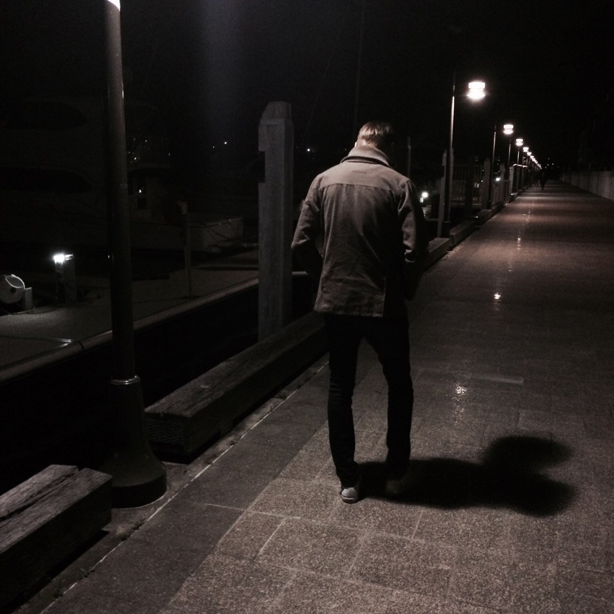 MudKnuck's profile picture. As seen in a photo on my friends Tinder profile.