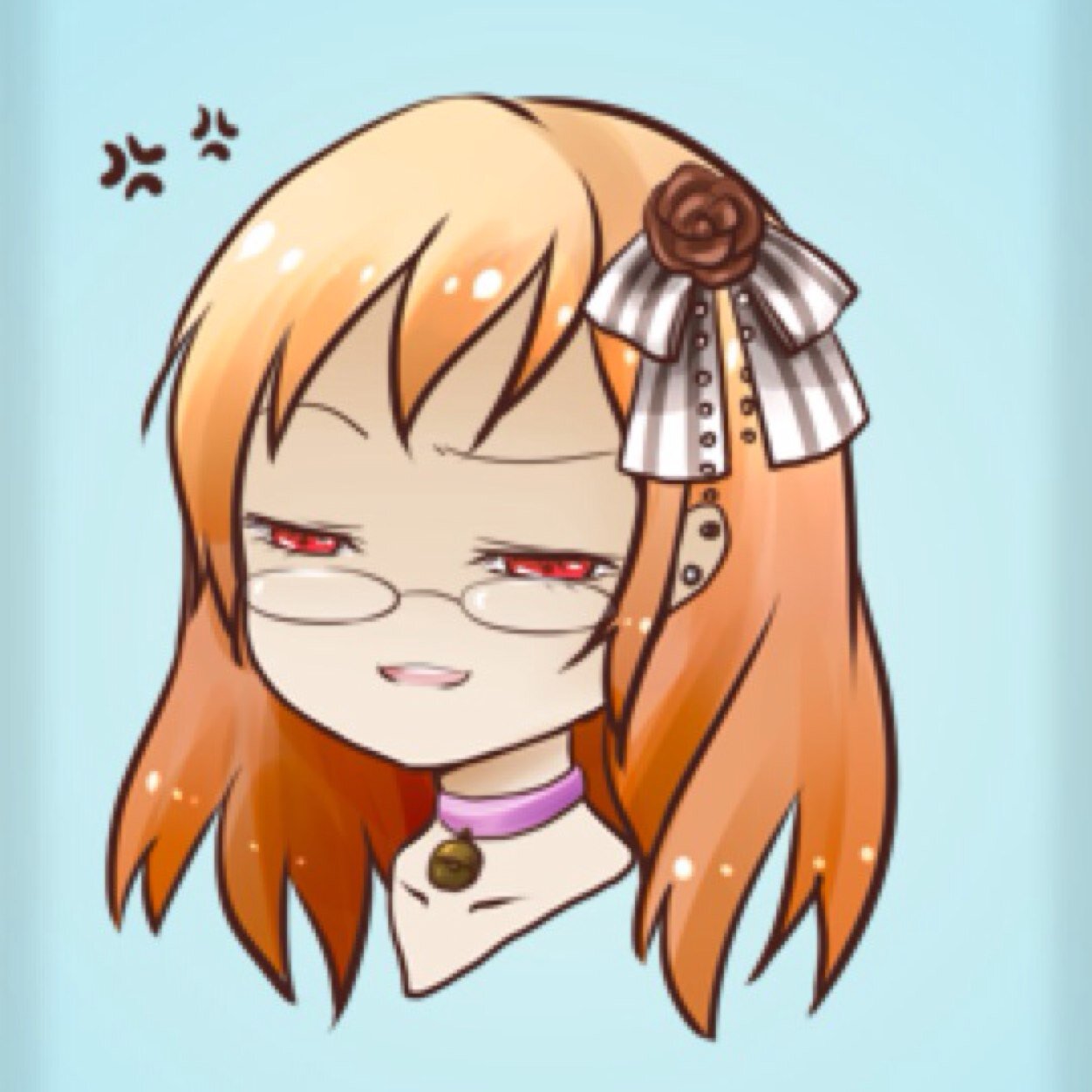 Hellu.... Im writer for @AirSlayer_ （≧∇≦）im   too かわいい for you 【kawaii】 talk if you want too.... I dont give a shit if not.
