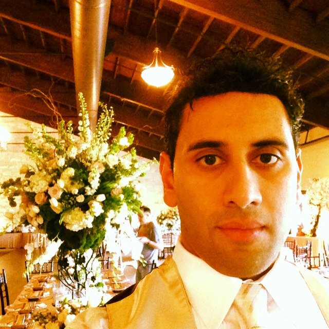 AlokKhera's profile picture. 