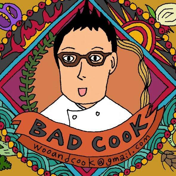 ookandcook's profile picture. 