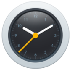 iOS and Mac development studio based in The Netherlands — Our apps: Clocks for Mac, Lighty, Ranky and Thermometer (Mac).