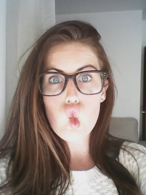 AnaFdezMilla's profile picture. LIVE wild!   DIE free!