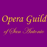 Opera Guild of SA (@operaguildofsa) Twitter profile photo