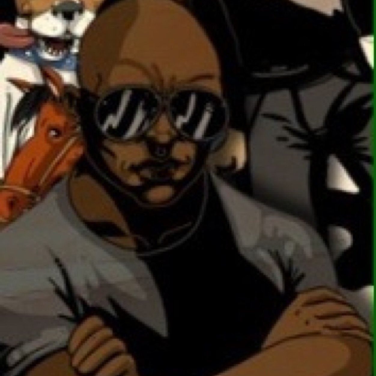 B.O.T.C.H-BREAKING THE CYCLE OF HATRED. AMERICAN GANGSTER SERIES, FILM PRODUCER, COMMUNITY INTERVENTION, DRUMMER FOR JACK DEMPSEY BAND