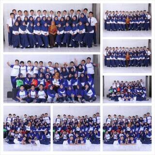 We Are Baymax Family♥