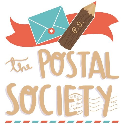 ☞ The Postal Society is a place for mail addicts from all over the world. Come join the fun ↓