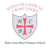 Holy Cross Boys' PS (@holycrossboys) 's Twitter Profile
