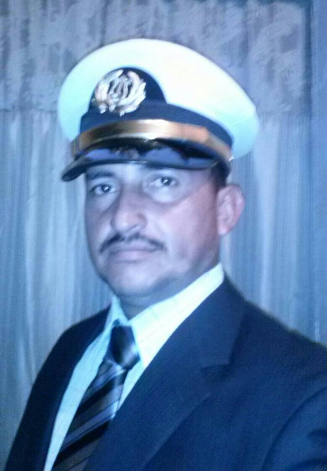 capiwill's profile picture. capitan