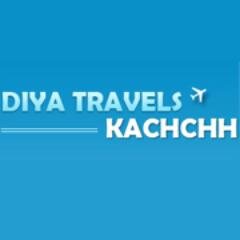 DiyaTravelsKach's profile picture. Vehicles on Hire, Bus Ticket Booking, Air Ticket Booking