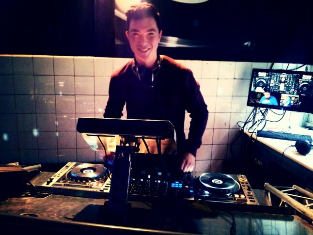 DJ/Producer