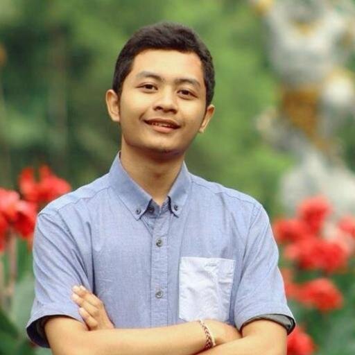 de_yudas's profile picture. Medical Inside | SMAN 1 Singaraja | FKUI 2012 | Balinese | Random