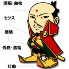 歴史上の人物がツイッターをやっていたら…？本能寺なうwww炎上www