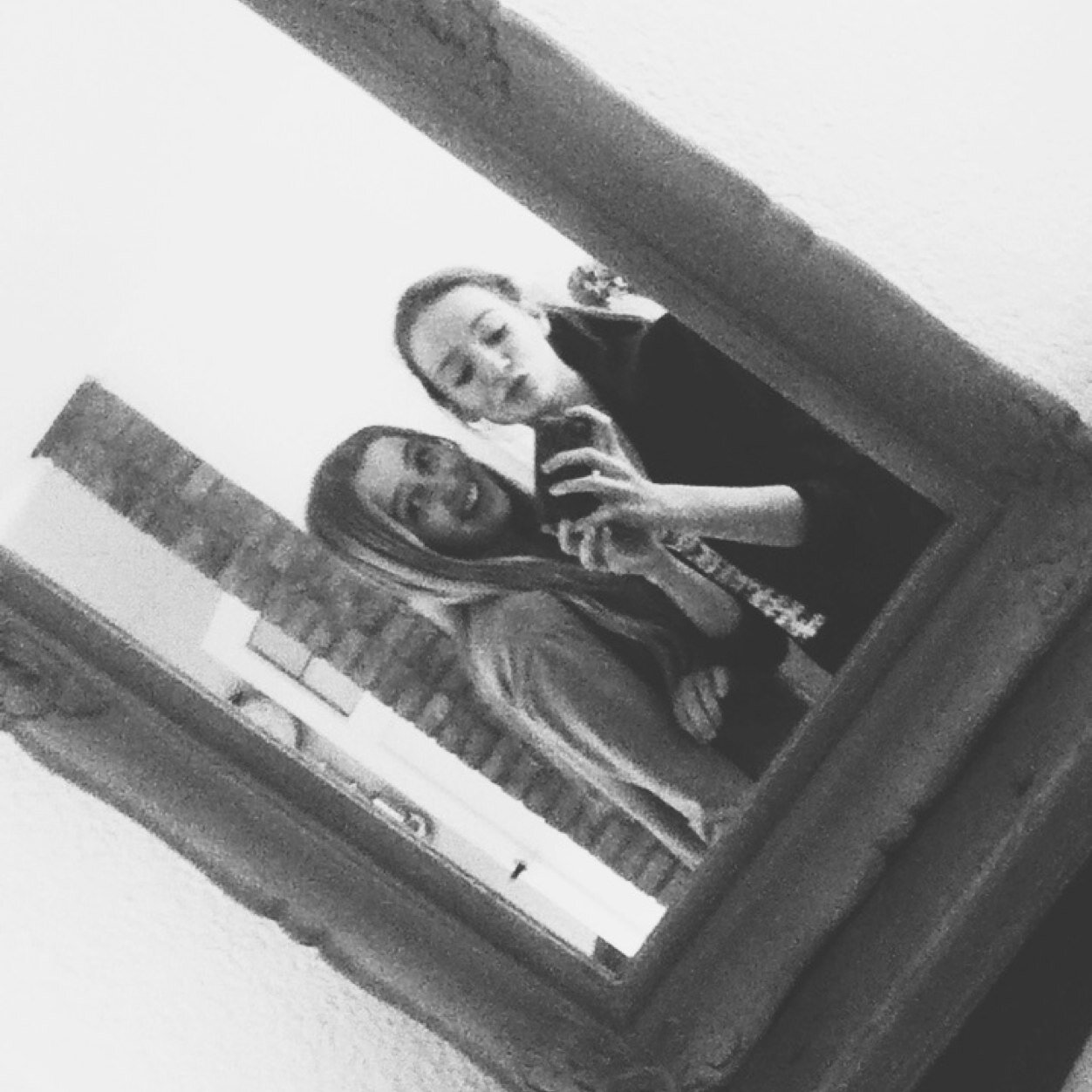 Love my baby @AlyaVries ☆