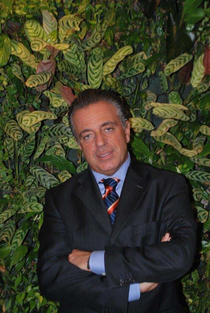 Direttore ed Amministratore Unico Klima Hotel Milano Fiere