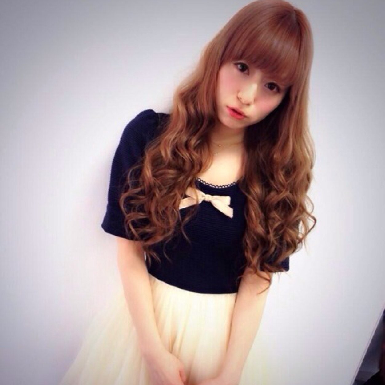 趣味垢→Silent Siren♡＊ゆかるん＊読モ＊乃木坂46＊ももクロ＊JK1 follow me♡(❁´◡`❁)