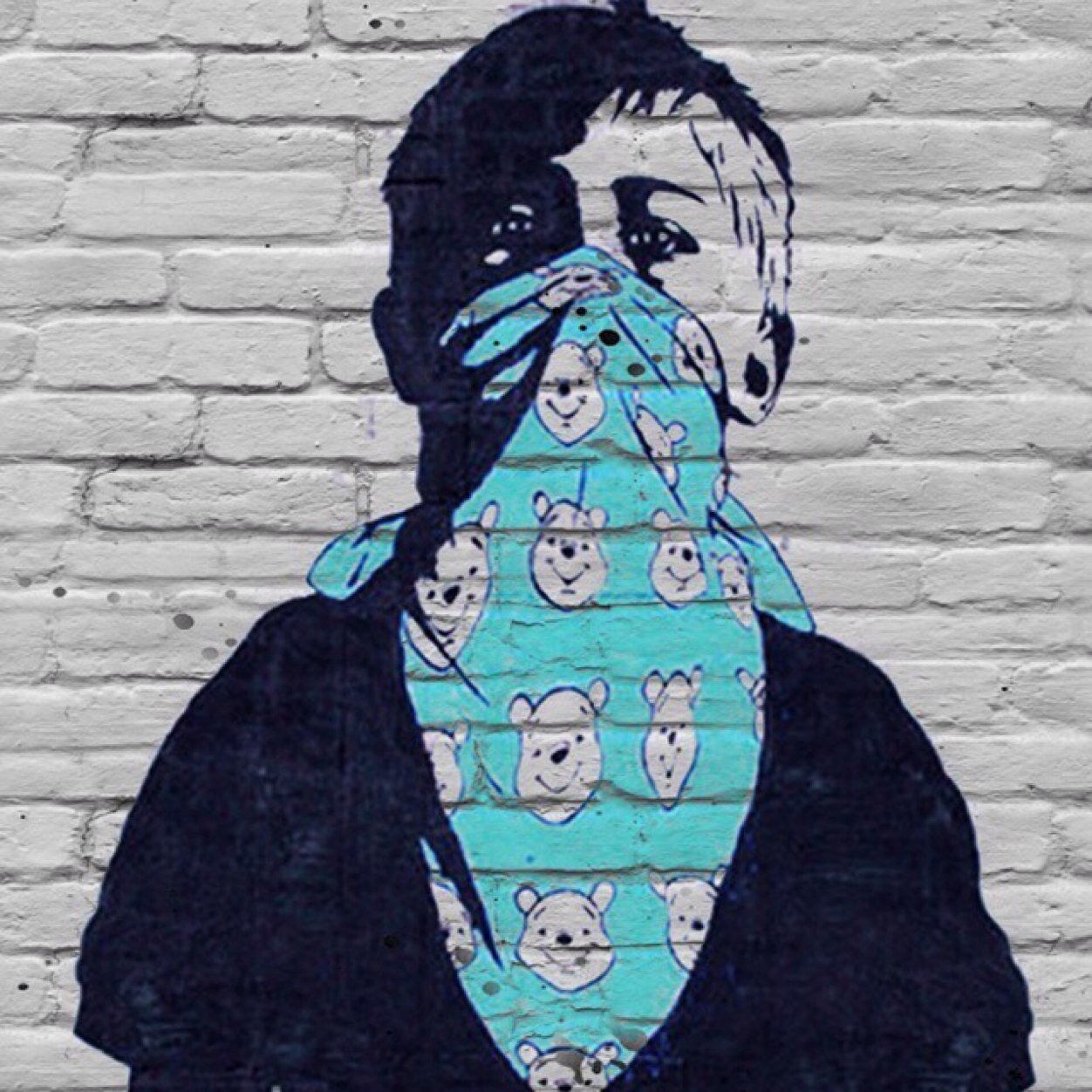 Est. 4 Life mother fuckers! LTFU @Machinegunkelly..also go follow @jxkeeeee...