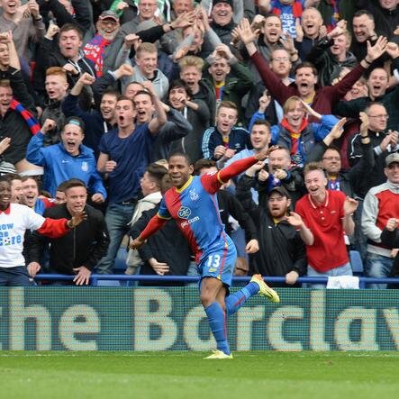 Looking to buy or sell Palace tickets? Follow us and we will see what we can do for you!