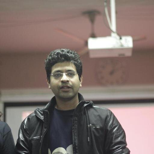 himanshubits's profile picture. Product Manager