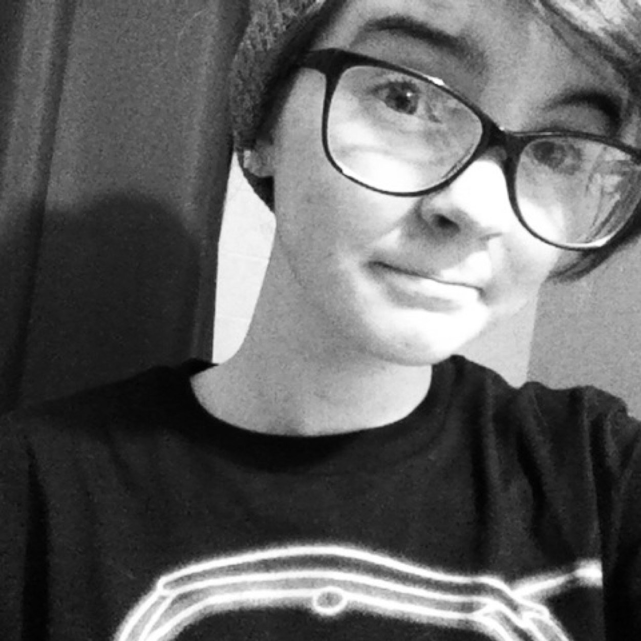 Hi I'm Gracie c: