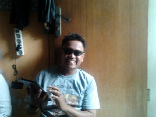 Bergabunglah dengan kami di TEKNOJEK

butuh ID untuk menyambung via online
gunakan ID R06300000407
YAKIN BERHASIL

untuk info bisa menghubungi no 08551433493