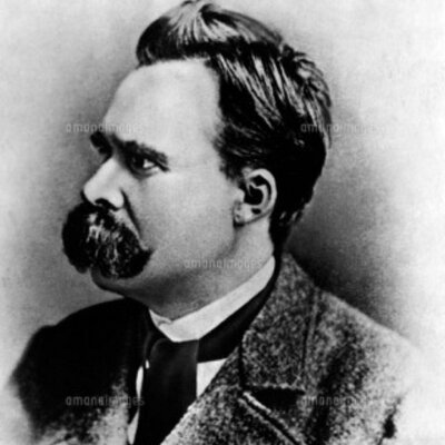 ニーチェの名言集 Nietzsche Love Twitter