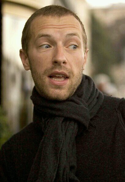ReaccionDeChris's profile picture. Descubre las caras que nadie conoce de Chris Martin y el resto de la banda :0 sugerencias por DMs