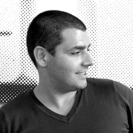 Developer of things, inventor wanna be, father of 2, husband of 1 & lover of Belgian Trappists! Co-Founder of @Notificare