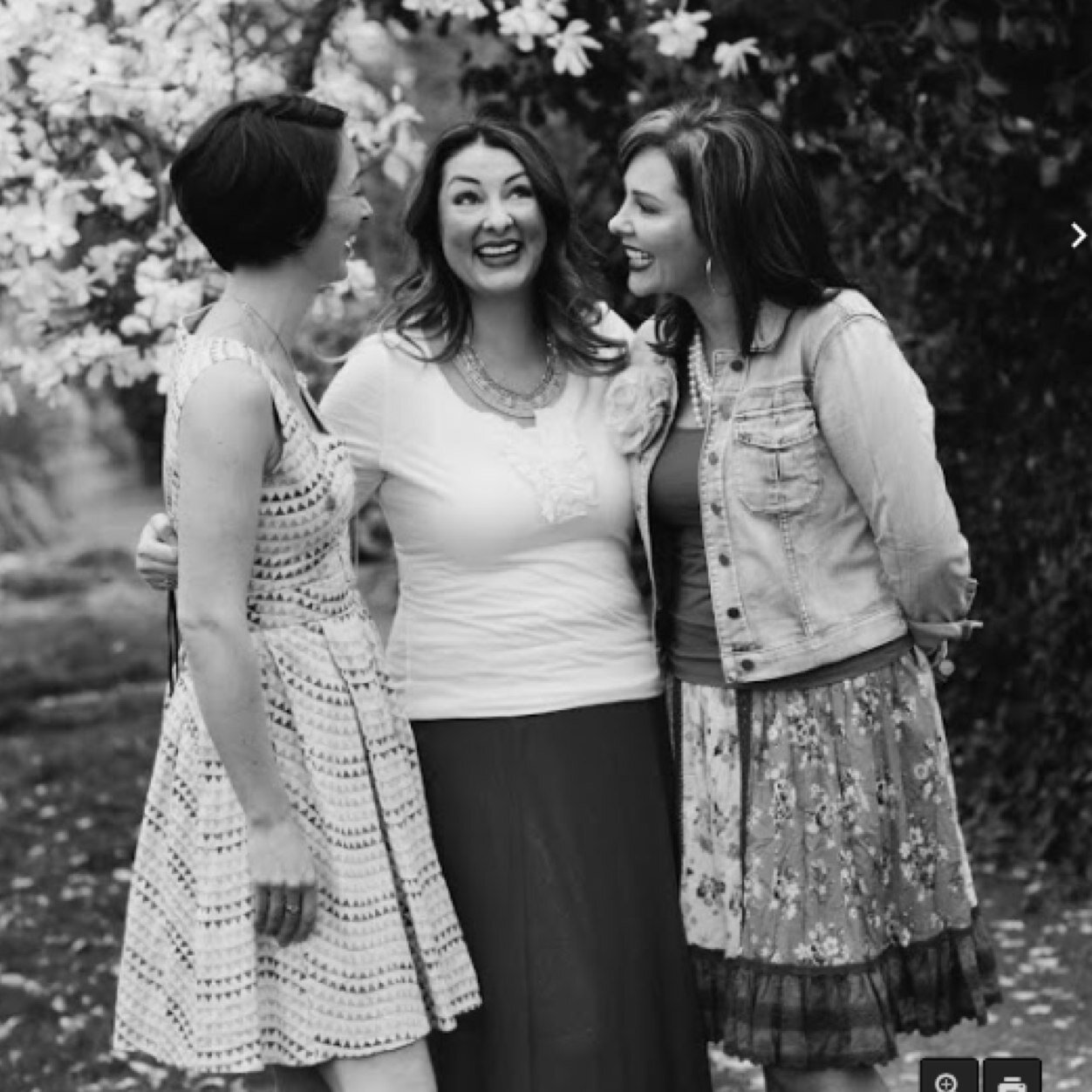 Farm raised in Eastern Oregon, sisters & best friends, mighty fine junkers!