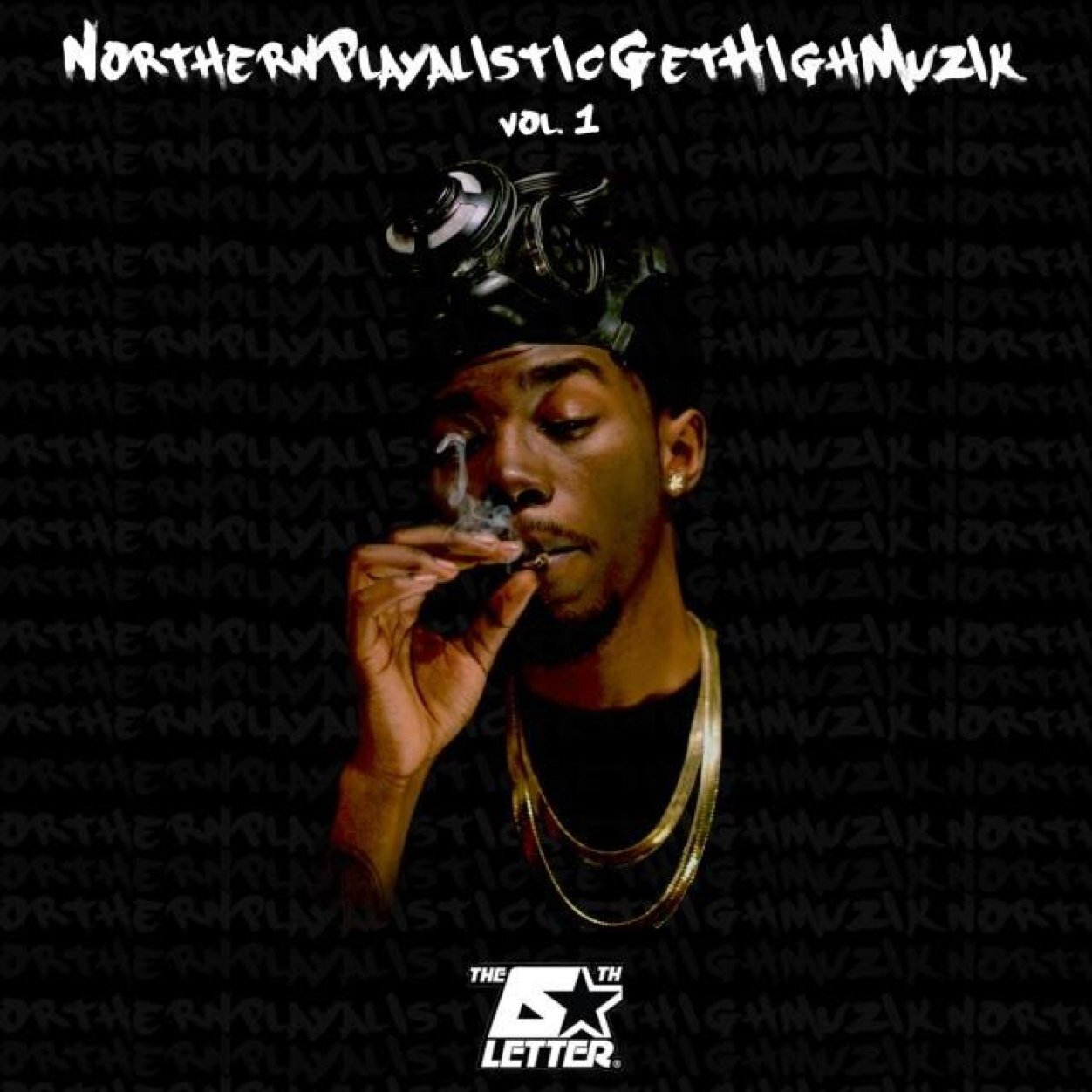 ₳TɌ | Home of @The6thLetter + @THEFRGNRS + @JyromeGood + @DaKidGlass