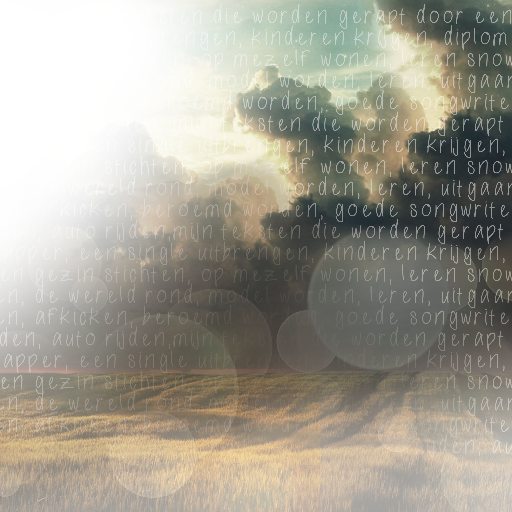 schoolprojectXM's profile picture. Creatief zijn, hoe moet dat!?